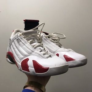 Air Jordan 14 Retro